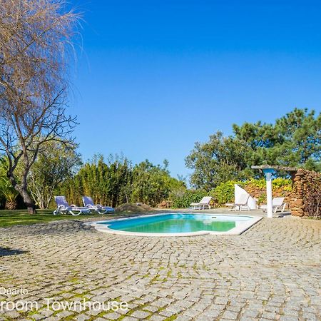 Akivillas Odeceixe Nature II Bagian luar foto