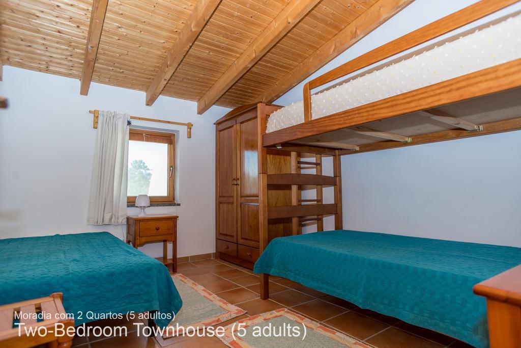 Akivillas Odeceixe Nature II Bagian luar foto