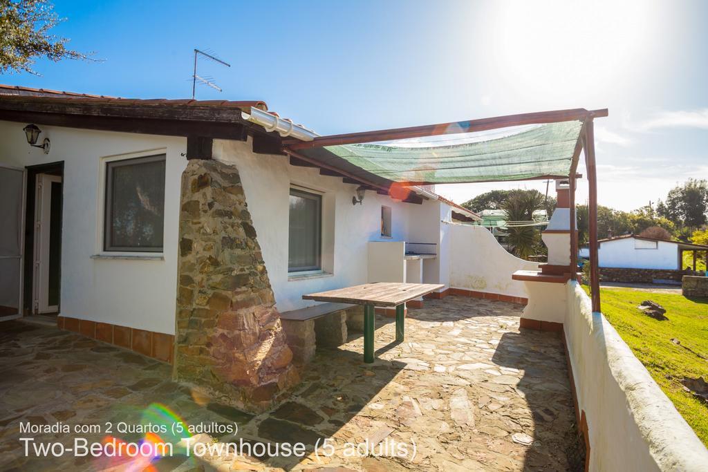 Akivillas Odeceixe Nature II Bagian luar foto