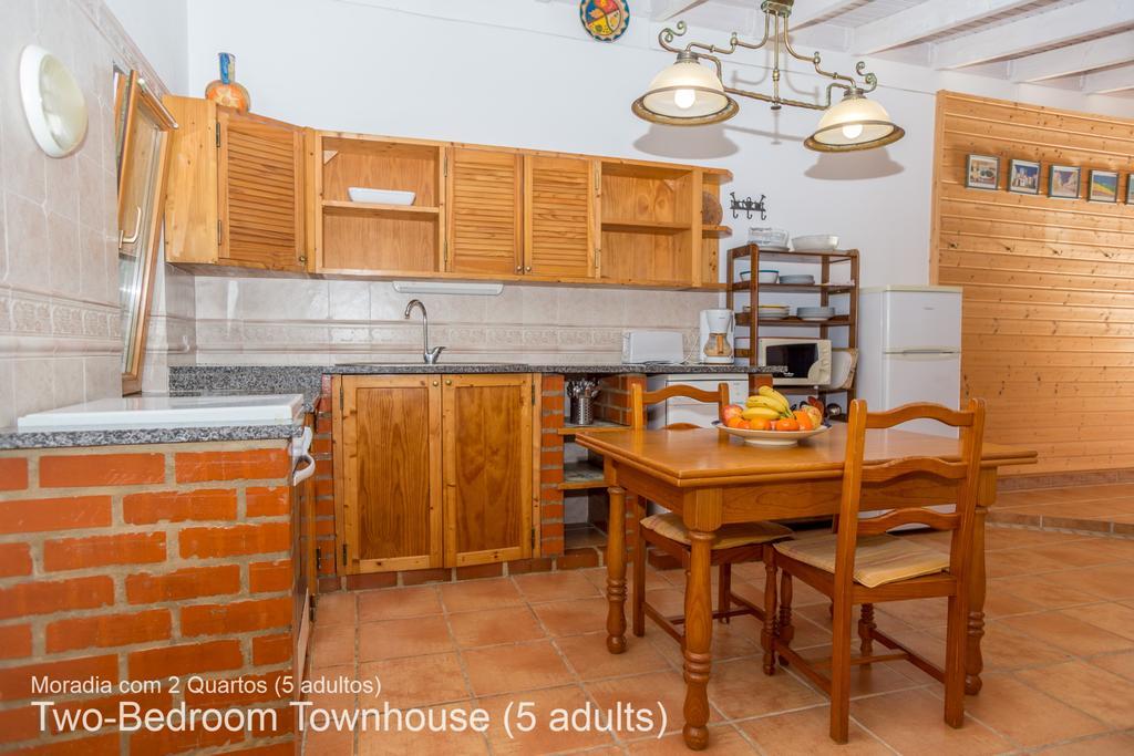 Akivillas Odeceixe Nature II Bagian luar foto