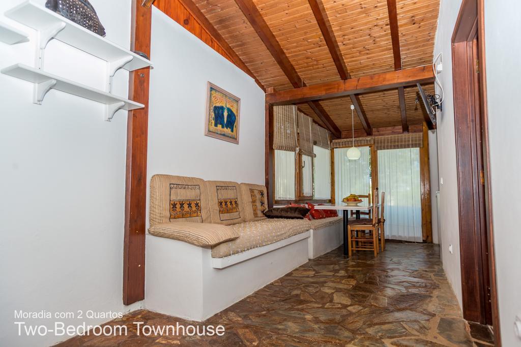 Akivillas Odeceixe Nature II Bagian luar foto