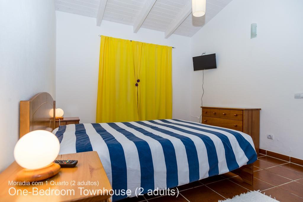 Akivillas Odeceixe Nature II Bagian luar foto