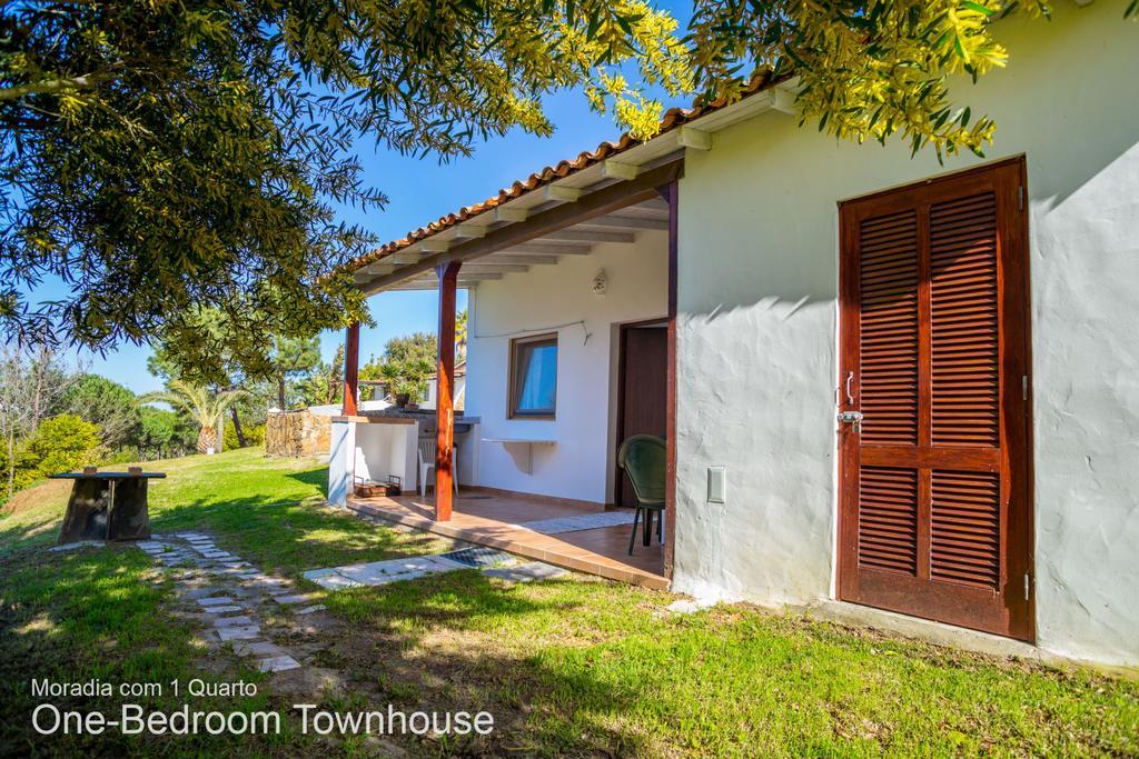 Akivillas Odeceixe Nature II Bagian luar foto