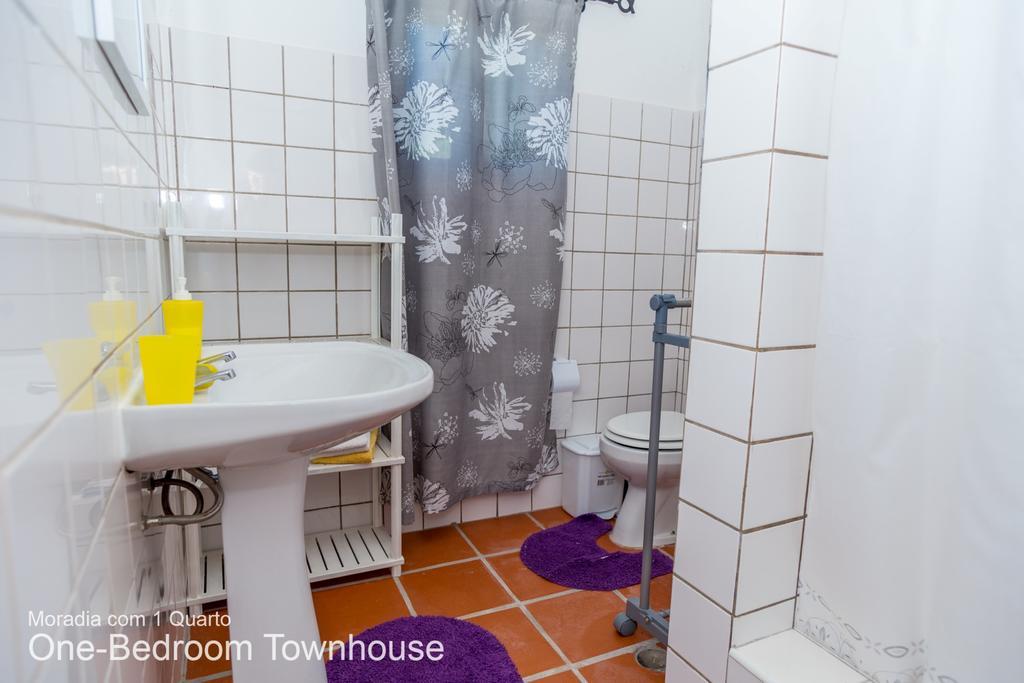 Akivillas Odeceixe Nature II Bagian luar foto