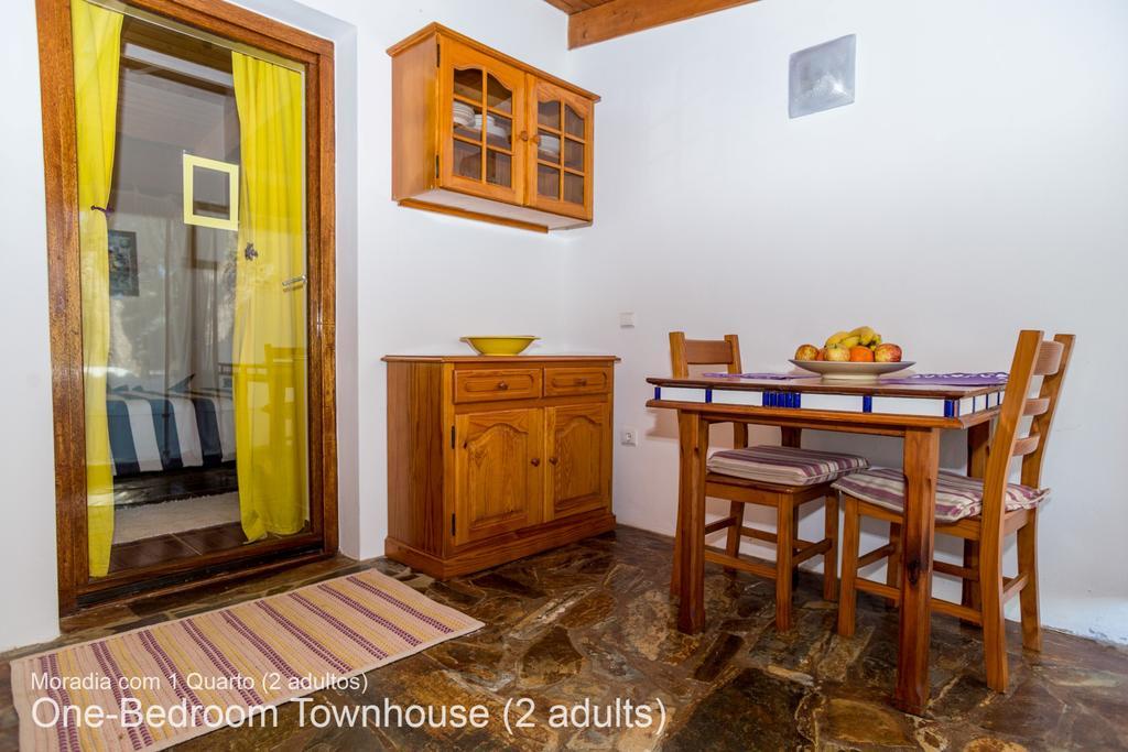 Akivillas Odeceixe Nature II Bagian luar foto