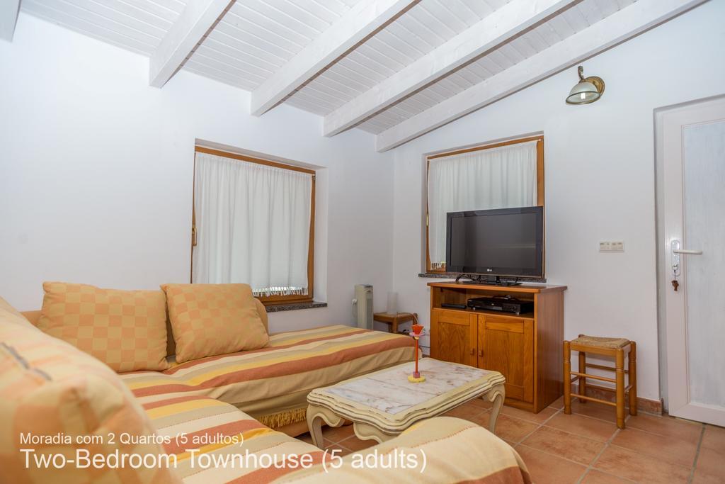 Akivillas Odeceixe Nature II Bagian luar foto