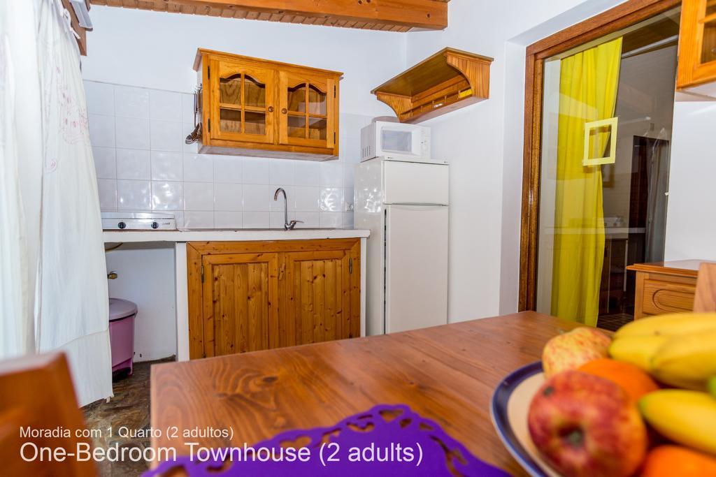 Akivillas Odeceixe Nature II Bagian luar foto